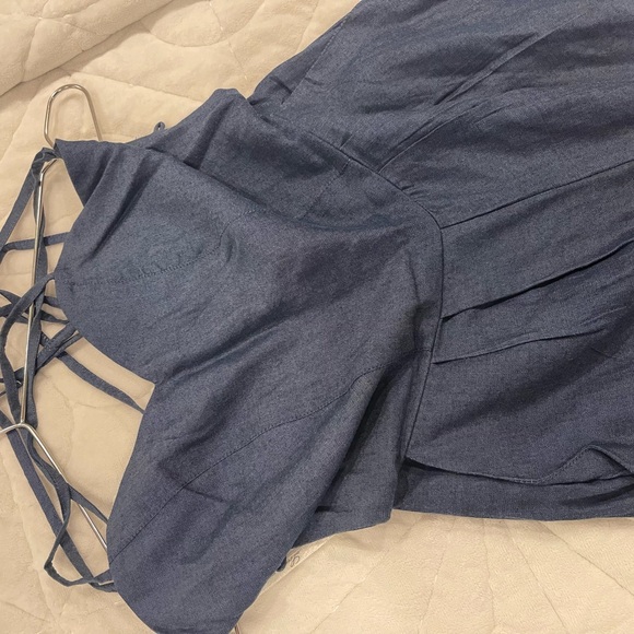 COPY - Lovers + Friends Anna Jumpsuit Size XS - Picture 11 of 16